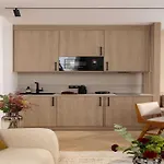 Spacious Apartment -2Br-6P- Le Marais
