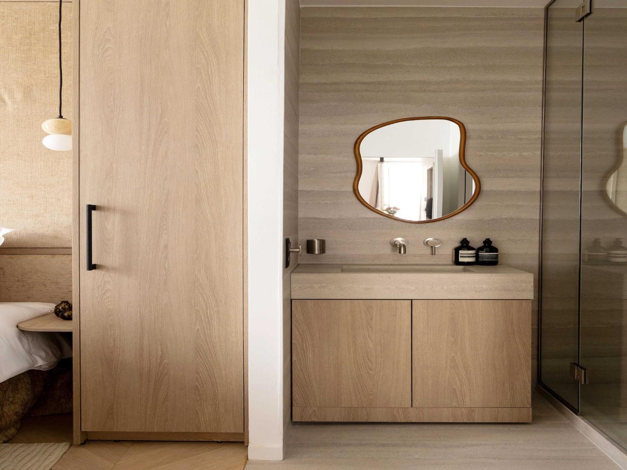 Appartement Spacious -2br-6p- Le Marais