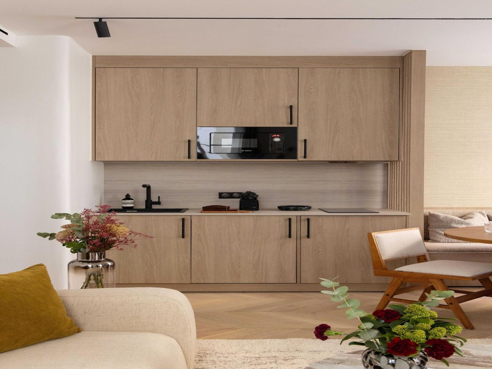 Spacious -2br-6p- Le Marais Appartement *